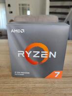 AMD RYZEN 7 3700X, Computers en Software, 8-core, Gebruikt, Ophalen of Verzenden, AMD Ryzen 7