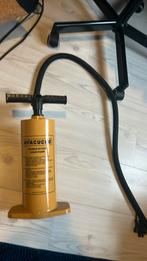 Ayacucho double action pump, Caravans en Kamperen, Ophalen of Verzenden, Zo goed als nieuw