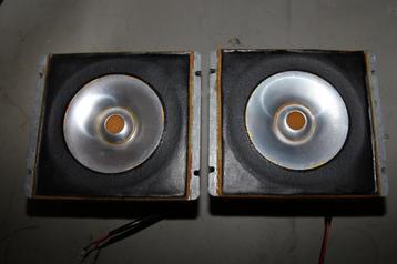 vintage Jordan Watts breedbander set (2x) zeldzaam!  beschikbaar voor biedingen
