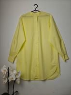 Arket Oversized Jurk XS, Geel, Ophalen of Verzenden, Zo goed als nieuw, Arket