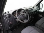 Opel Movano 2.3CDTI Bakwagen+laadklep | Dubbellucht | Polyvo, Auto's, Voorwielaandrijving, Euro 5, Stof, Gebruikt