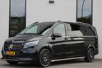 Mercedes-Benz V-Klasse 300d / XXL / DC / 2x Electrische Schu, Achterwielaandrijving, Gebruikt, 4 cilinders, Met garantie (alle)
