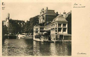(377-120-035) Amsterdam beschikbaar voor biedingen