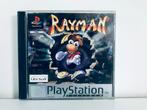 PS1 - Rayman (Compleet), Spelcomputers en Games, Games | Sony PlayStation 1, Avontuur en Actie, 1 speler, Ophalen of Verzenden