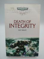 Death of Integrity, Space Marine Battles #12, Warhammer 40k, Ophalen of Verzenden, Games Workshop Limited - Irish branch, Unit 3