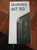 Samsung Galaxy A17 5G - Nieuw in doos!, Nieuw, Ophalen of Verzenden, Klassiek of Candybar, Zonder simlock