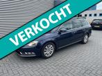 Volkswagen Passat Variant 1.6 TDI R-line BlueMotion, Euro 5, Gebruikt, 4 cilinders, Blauw