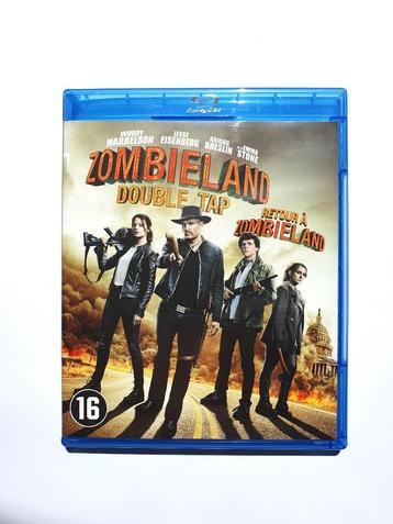 Zombieland - Double Tap  beschikbaar voor biedingen