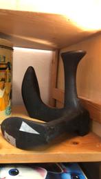 Ijzeren  leest schoenleest, Antiek en Kunst, Curiosa en Brocante, Ophalen