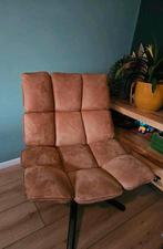 Draaibaar fauteuil Eleonora Daan, 75 tot 100 cm, Ophalen of Verzenden, Zo goed als nieuw, 50 tot 75 cm
