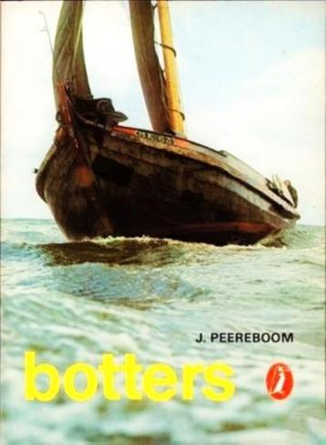Peereboom – Botters  beschikbaar voor biedingen