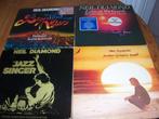 lp neil diamond 8 lp's, 1960 tot 1980, Gebruikt, Ophalen of Verzenden, 12 inch