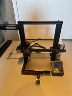 Creality Ender 3 met Pro-moederbord + extra onderdelen, Computers en Software, 3D Printers, Ophalen, Gebruikt