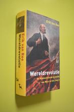 Wereldrevolutie- 2005- E. van Ree, Boeken, 20e eeuw of later, Europa, Ophalen of Verzenden, Zo goed als nieuw