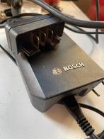 Bosch lader, Fietsen en Brommers, Ophalen of Verzenden, Zo goed als nieuw