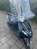 Piaggio fly, Ophalen, Zo goed als nieuw, Benzine, Piaggio