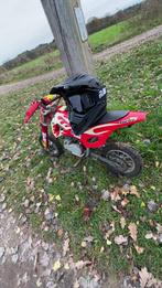Leuke Pitbike - 45/55 km/u, Fietsen en Brommers, Ophalen of Verzenden, Gebruikt, Pitbike