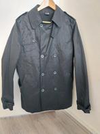 parka colbert, Kleding | Heren, Maat 52/54 (L), Cold method, Zwart, Ophalen of Verzenden