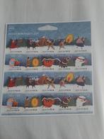 December zegels van diverse jaren, Ophalen of Verzenden