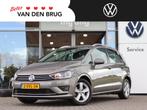 Volkswagen Golf Sportsvan 1.2 TSI 110 pk DSG Highline | Trek, Auto's, Volkswagen, Gebruikt, 4 cilinders, Alcantara, Bedrijf