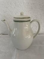 Wedgwood koffiepot Waltham Bead, Antiek en Kunst, Antiek | Servies los, Ophalen of Verzenden