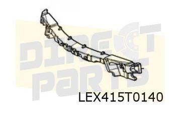 Lexus UX (3/19-) absorber op voorbumperbalk Origineel! 52611 beschikbaar voor biedingen