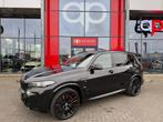 BMW X5 xDrive50e Launch Edition M-Pakket, Gebruikt, 2395 kg, Zwart, Bedrijf