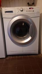 Haier HW70-1479N-DF Wasmachine, Ophalen, Gebruikt, Voorlader, Energieklasse A of zuiniger