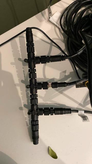 NMEA 2000 backbone beschikbaar voor biedingen