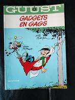 Guus Flater 1985, Boeken, Stripboeken, Ophalen of Verzenden, Zo goed als nieuw