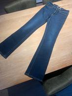 Levi’s 715 BOOTCUT W28 L34, Kleding | Dames, Blauw, Overige jeansmaten, Ophalen of Verzenden, Zo goed als nieuw