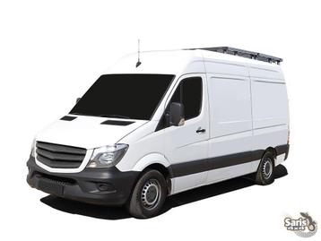 Front Runner Dakrek Roof Rack Dodge Sprinter Van (2007-huidi beschikbaar voor biedingen