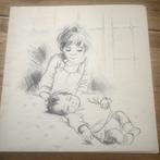 Wapenveld,,2-09-1985…Niels, Ophalen of Verzenden