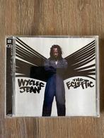 Wyclef Jean - The Ecleftic (2 Sides II A Book) (2xCD), 2000 tot heden, Gebruikt, Ophalen of Verzenden