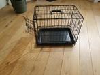 bench kleine hond inklapbaar, Dieren en Toebehoren, Ophalen, Zo goed als nieuw