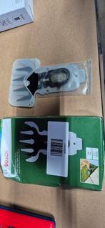 Bosch Grasschaar Mes 10cm - Nieuw, Ophalen of Verzenden, Nieuw