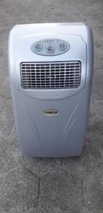 Mobiele Airco, Witgoed en Apparatuur, Ophalen, Timer, 3 snelheden of meer, Zo goed als nieuw