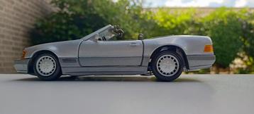 Modelauto beschikbaar voor biedingen