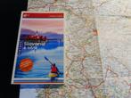 ANWB ontdek reisgids Slovenië & Istrië uit 2018, Gelezen, Europa, Ophalen of Verzenden, Reisgids of -boek