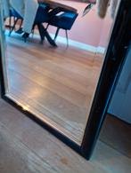 Antieke Spiegel met Geslepen Glas - 110x21 cm, Ophalen