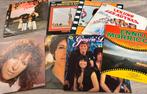 Allerlei genres 8 Lp’s Guys n dolls, Timmy yuro, ennio mori, Ophalen of Verzenden, 1960 tot 1980, Zo goed als nieuw