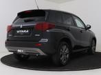 Suzuki Vitara 1.4 Boosterjet Select Smart Hybrid *Uit Voorra, Voorwielaandrijving, 12 maanden, Stof, Zwart