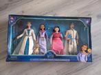 Disney wish doll set, Ophalen of Verzenden, Nieuw, Beeldje of Figuurtje
