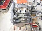 Motor van een Fiat Panda, Auto-onderdelen, Motor en Toebehoren, Gebruikt, -, -, Ophalen of Verzenden