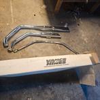 Vance Hines Uitlaat Suzuki Intruder 800, Motoren, Ophalen of Verzenden, Gebruikt