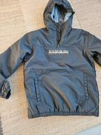 Napapijri jas, Ophalen of Verzenden, Napapijri, Jongen of Meisje, Jas