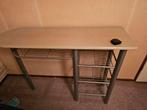 Keukentafel met opbergruimte ophalen's-Hertogenbosch, Antiek en Kunst, Antiek | Meubels | Tafels, Ophalen