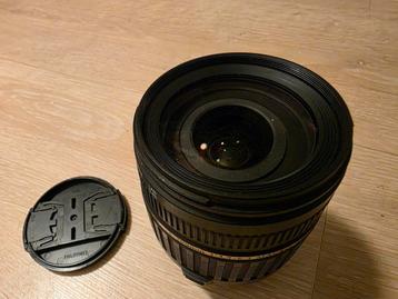 Tamron AF Aspherical XR DI II 18-200mm 3.5-6.3 Macro Nikon beschikbaar voor biedingen