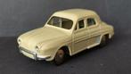 Renault Dauphine 1:43 Dinky Toys 24 E Atlas Pol, Hobby en Vrije tijd, Modelauto's | 1:43, Verzenden, Nieuw, Auto, Dinky Toys