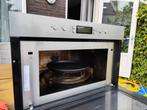 Whirlpool combi oven magnetron, Ophalen, Gebruikt, Draaiplateau, 45 tot 60 cm